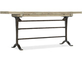 Hooker Furniture Living Room Ciao Bella Flip-Top Console